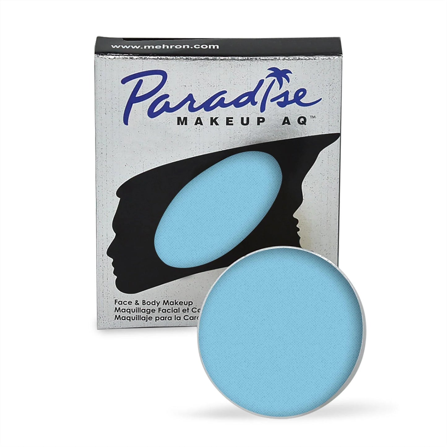 Paradise Makeup AQ™ Refill Size - Backstage Cosmetics Inc.