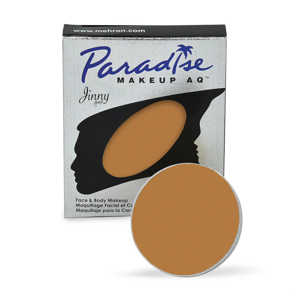 Paradise Makeup AQ™ Refill Size - Backstage Cosmetics Inc.