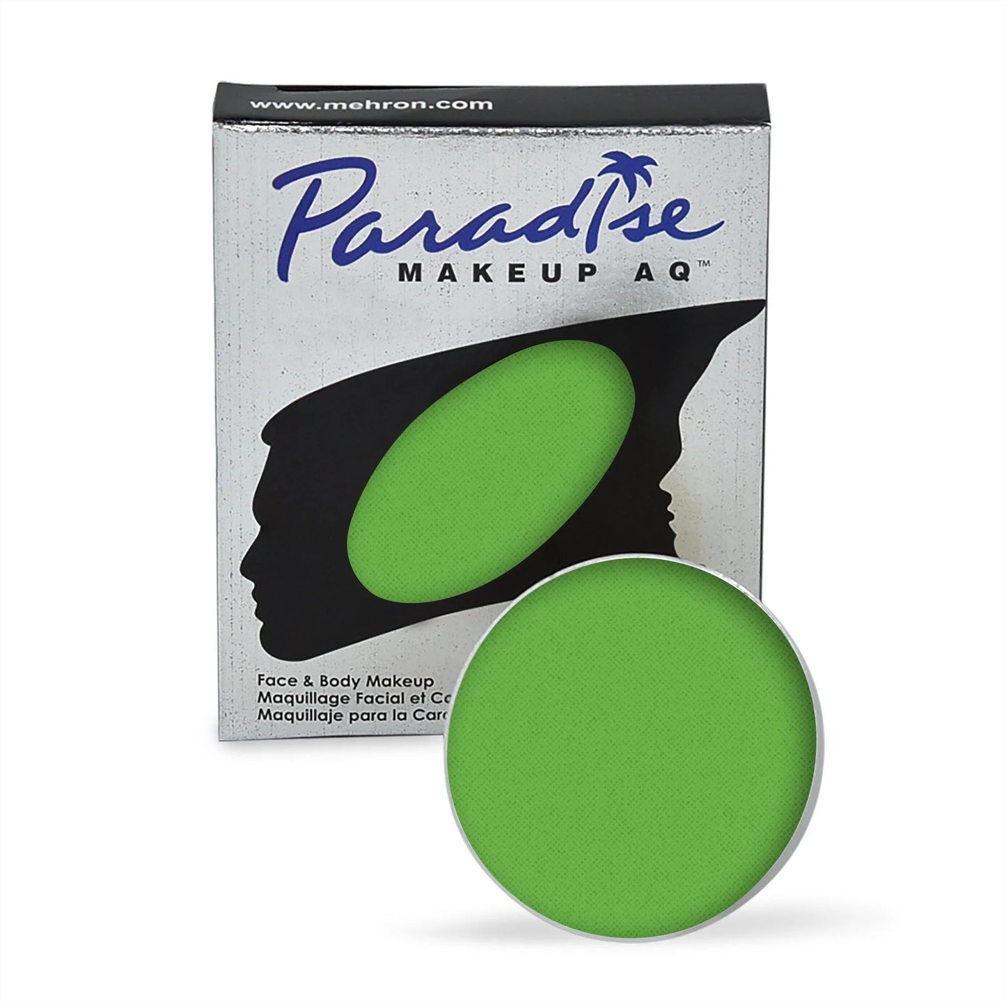 Paradise Makeup AQ™ Refill Size - Backstage Cosmetics Inc.