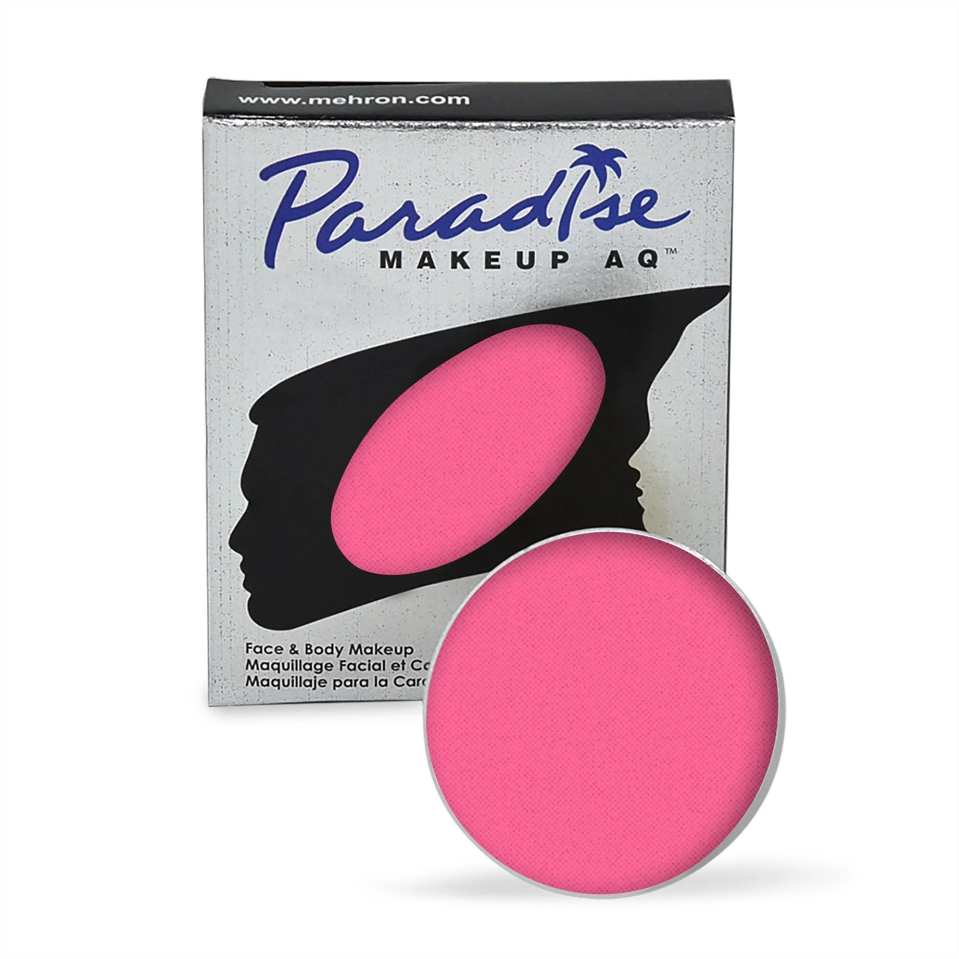 Paradise Makeup AQ™ Refill Size - Backstage Cosmetics Inc.