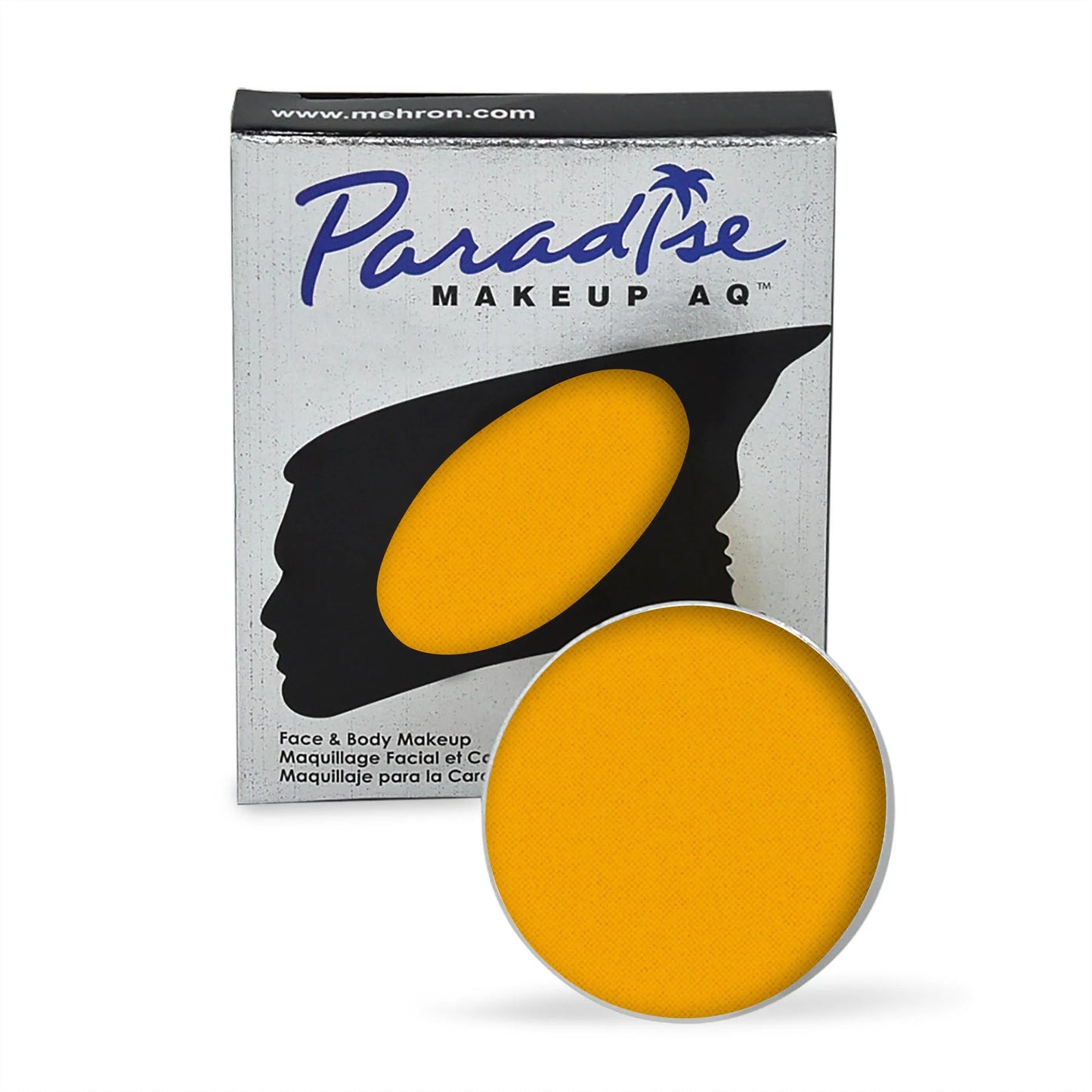 Paradise Makeup AQ™ Refill Size - Backstage Cosmetics Inc.