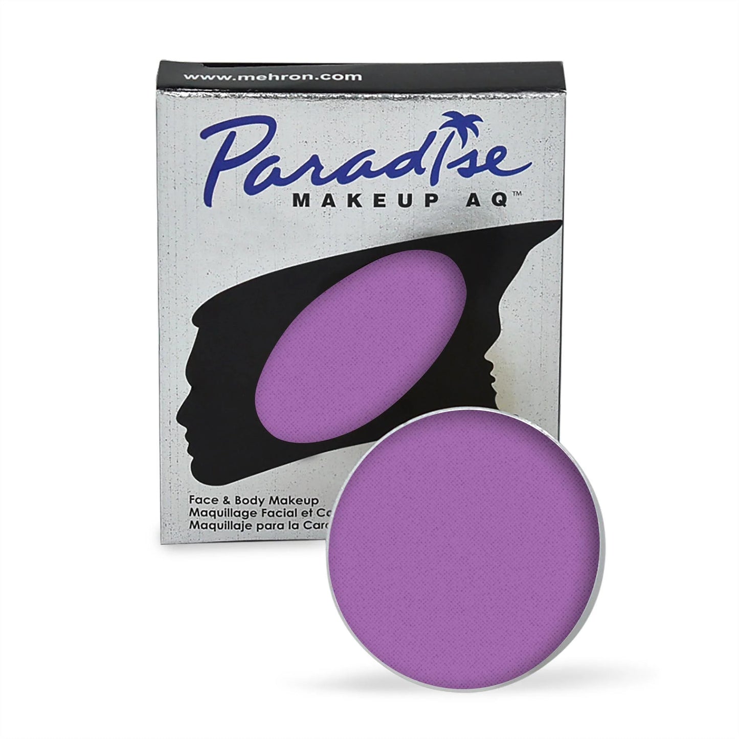 Paradise Makeup AQ™ Refill Size - Backstage Cosmetics Inc.