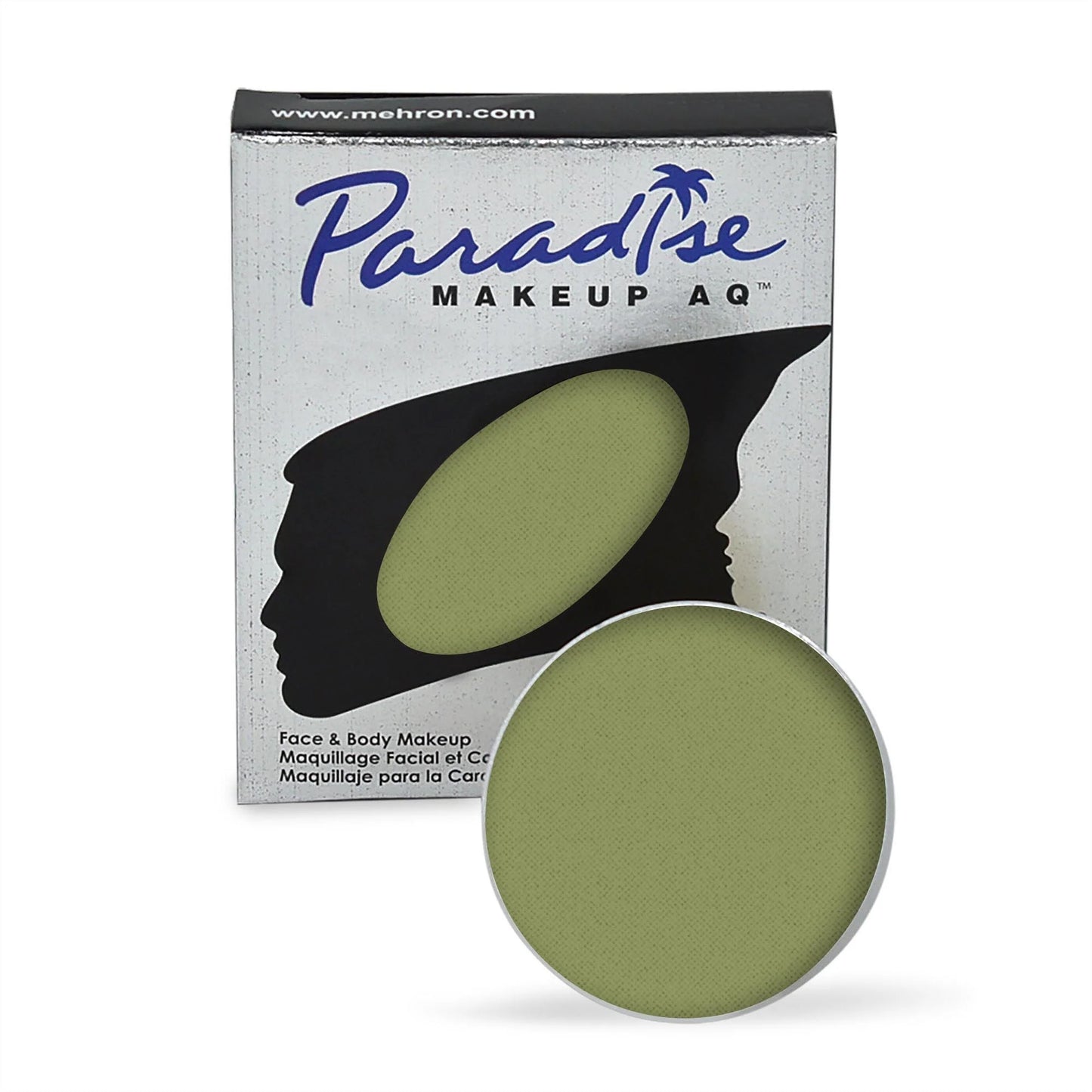 Paradise Makeup AQ™ Refill Size - Backstage Cosmetics Inc.