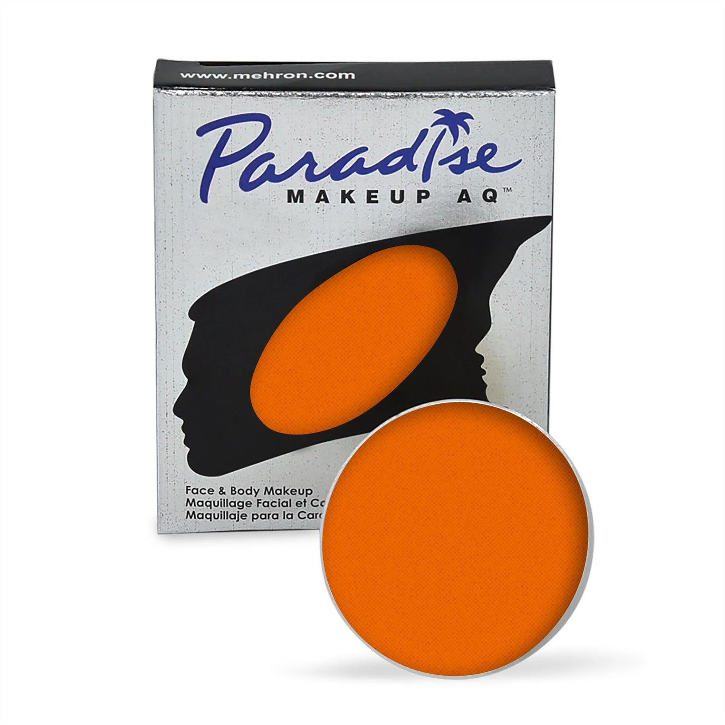 Paradise Makeup AQ™ Refill Size - Backstage Cosmetics Inc.