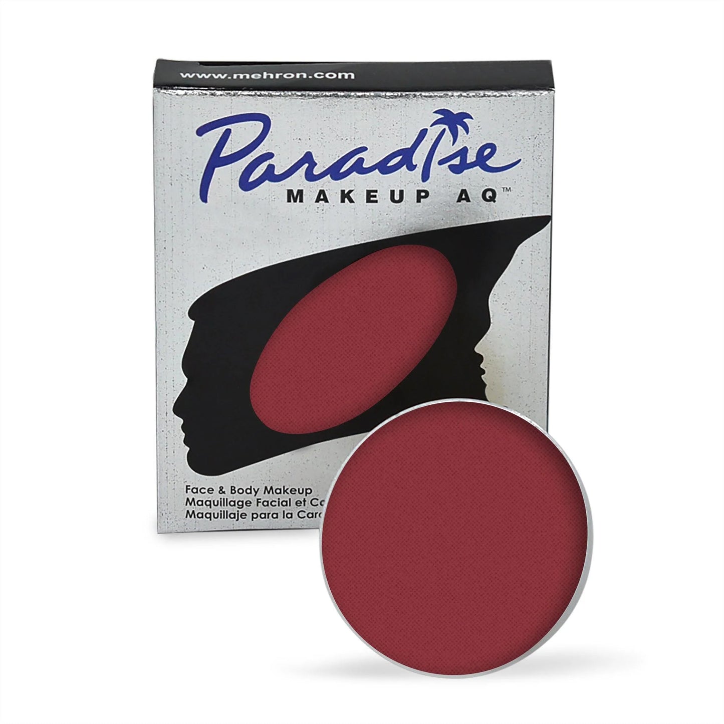 Paradise Makeup AQ™ Refill Size - Backstage Cosmetics Inc.