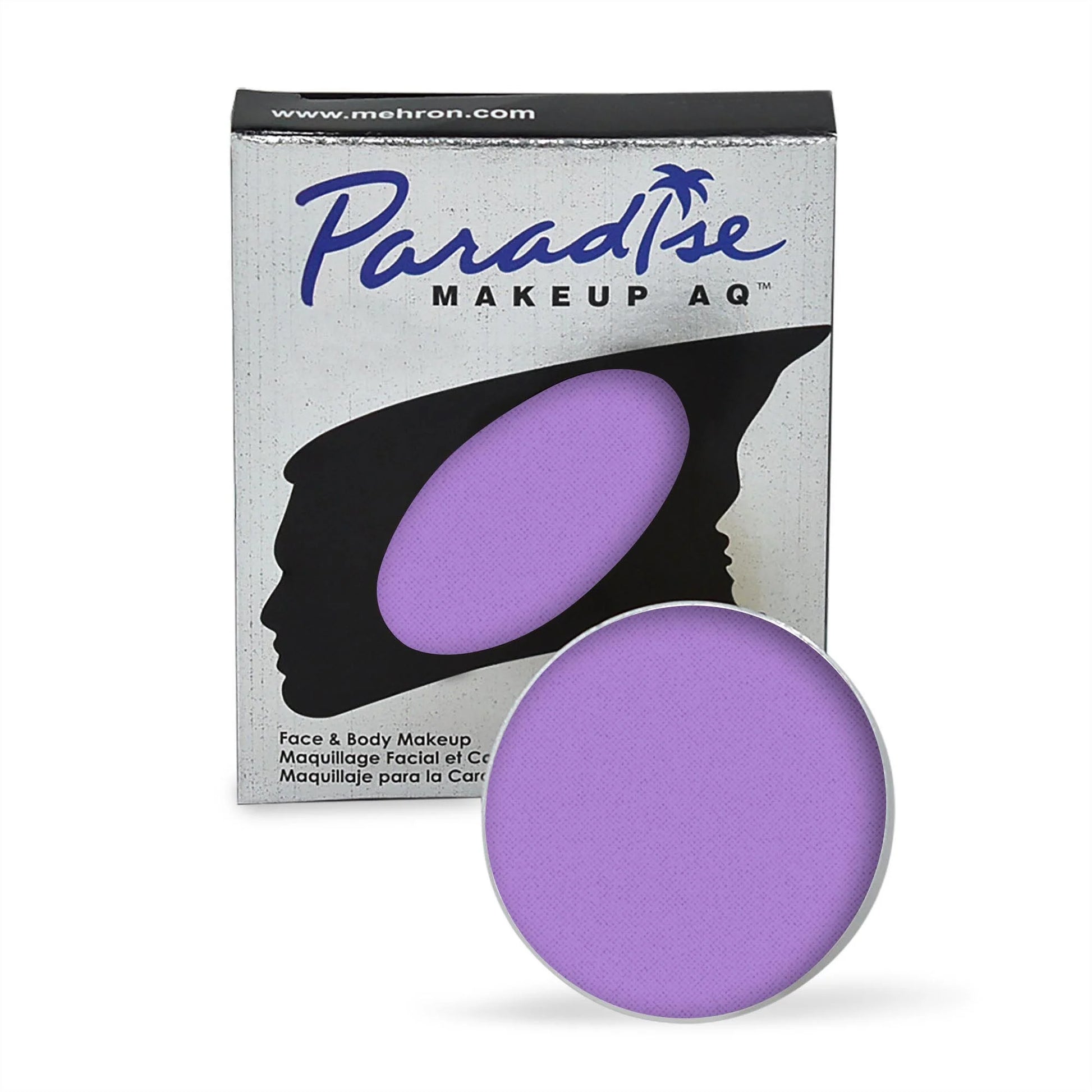 Paradise Makeup AQ™ Refill Size - Backstage Cosmetics Inc.