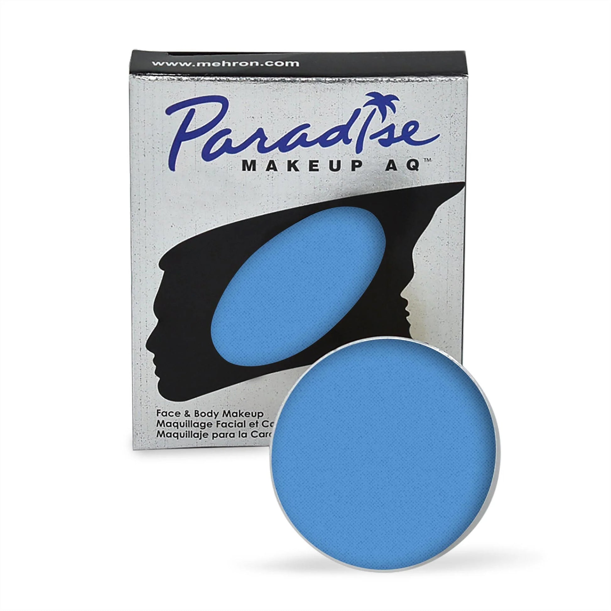 Paradise Makeup AQ™ Refill Size - Backstage Cosmetics Inc.