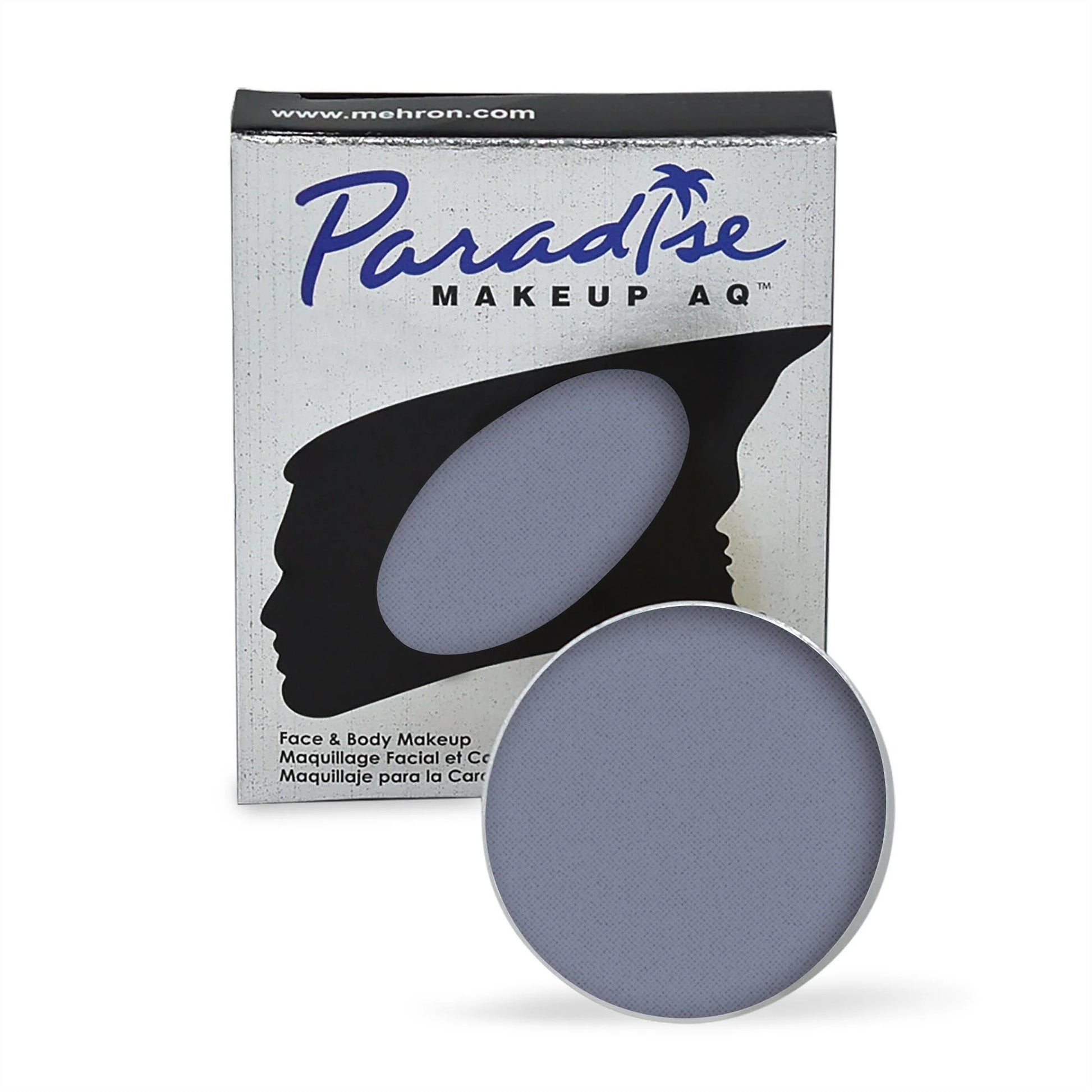 Paradise Makeup AQ™ Refill Size - Backstage Cosmetics Inc.