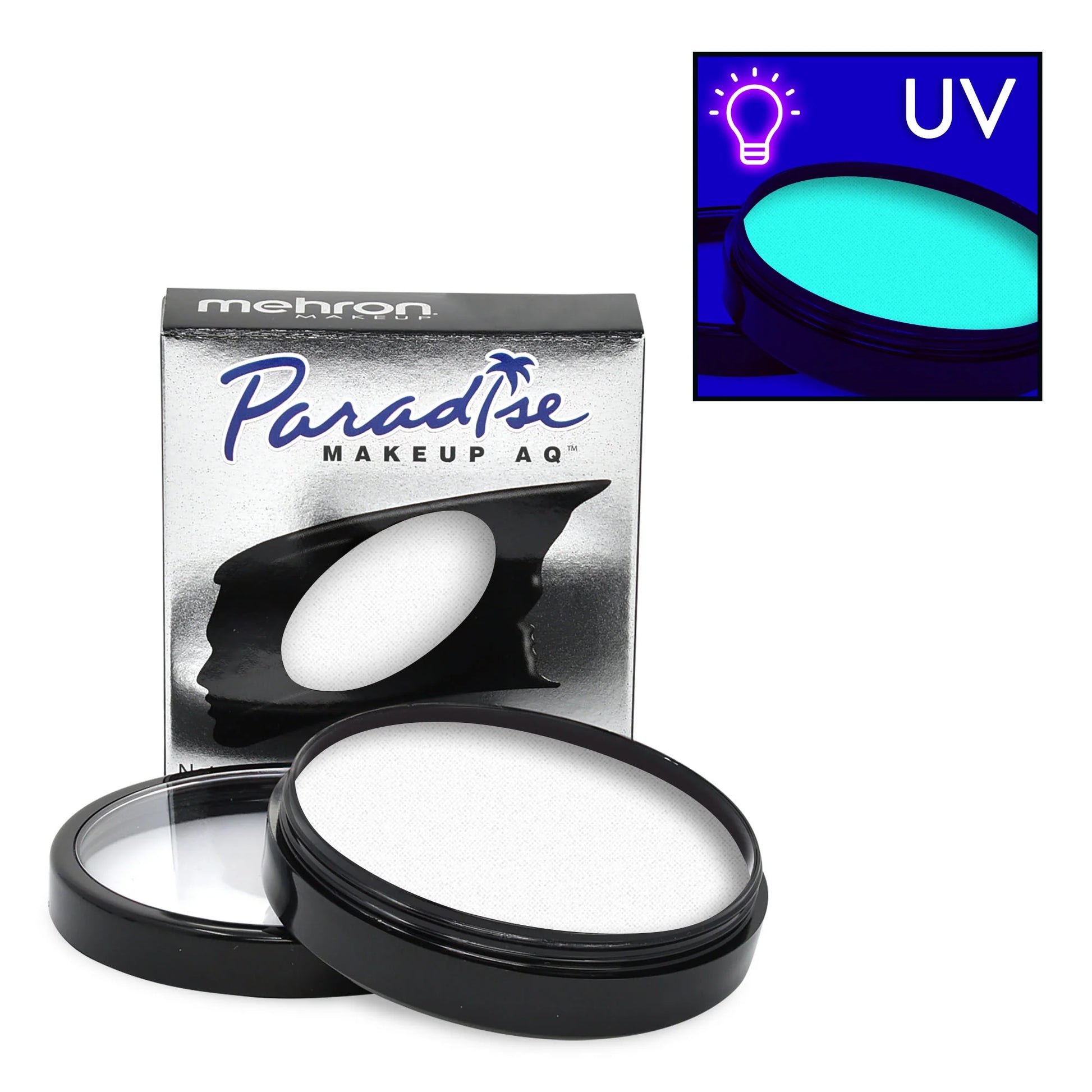 Paradise Makeup AQ™ Refill Size - Backstage Cosmetics Inc.