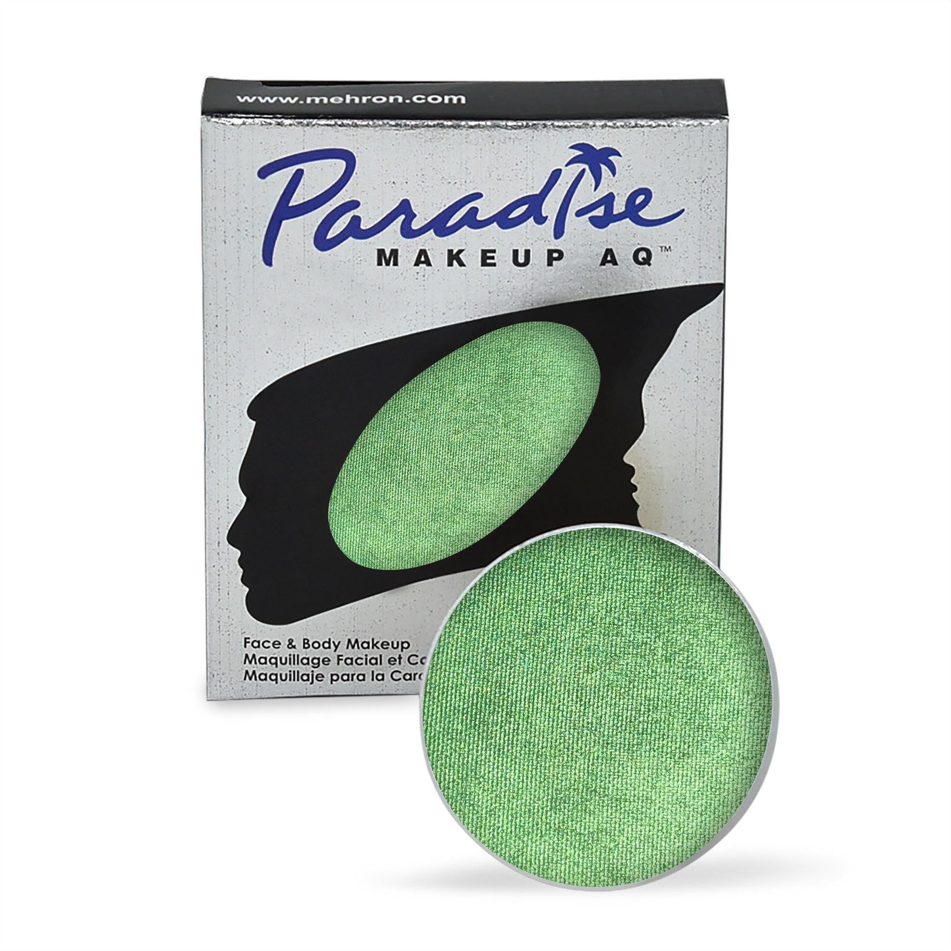 Paradise Makeup AQ™ Refill Size - Backstage Cosmetics Inc.