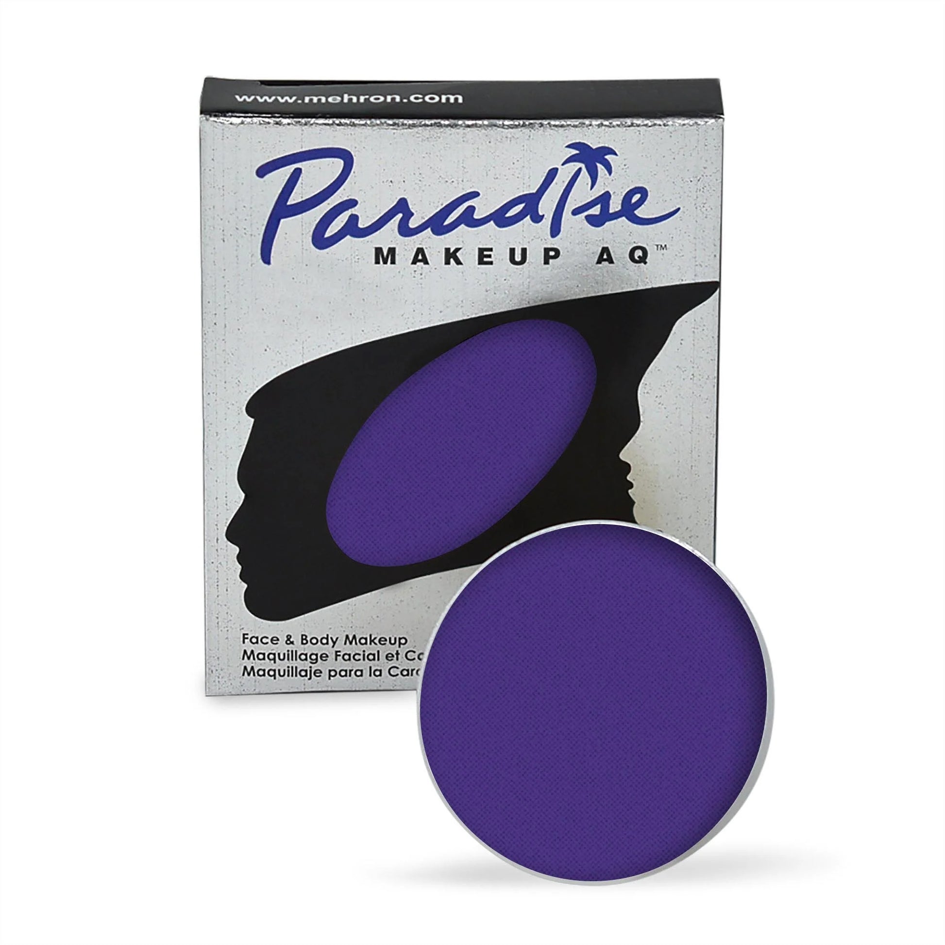 Paradise Makeup AQ™ Refill Size - Backstage Cosmetics Inc.