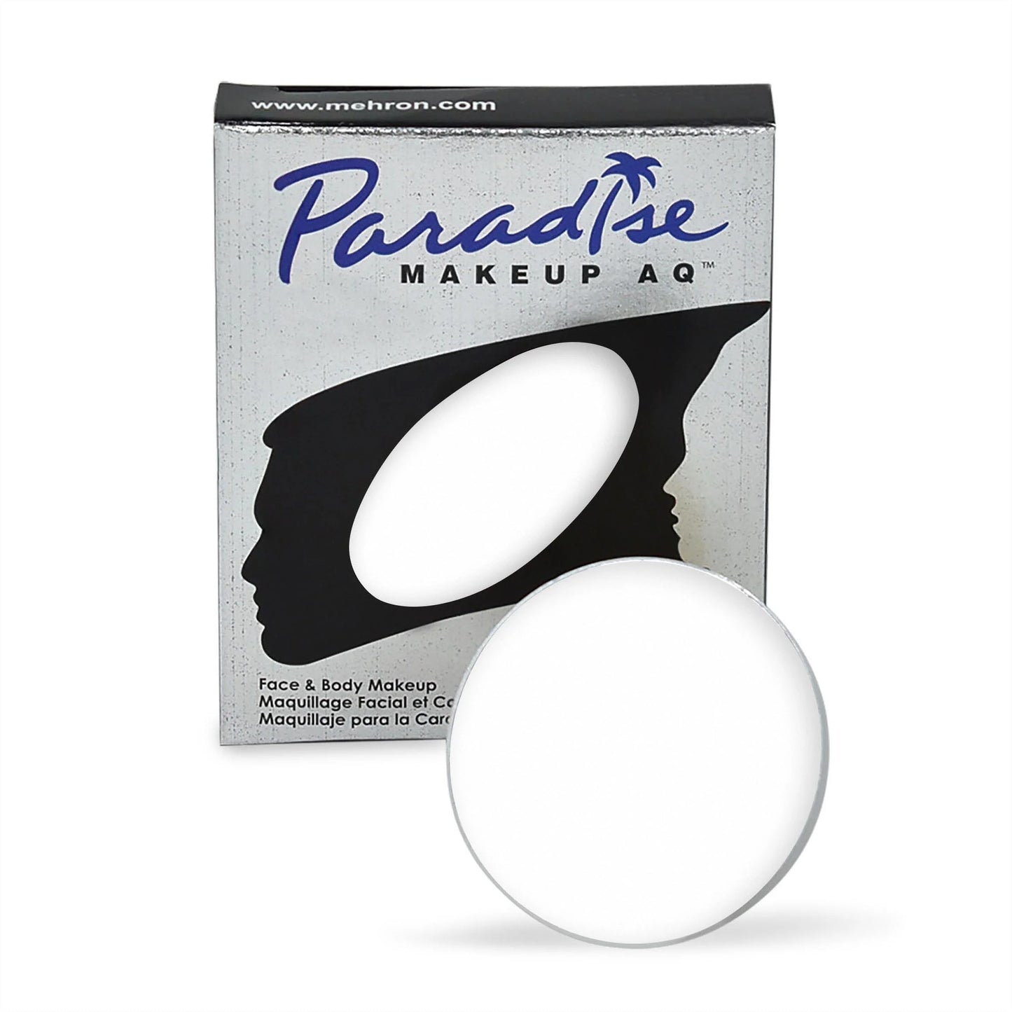 Paradise Makeup AQ™ Refill Size - Backstage Cosmetics Inc.