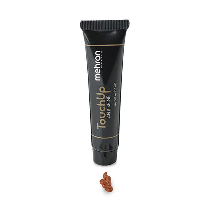 Touchup Anti-Shine