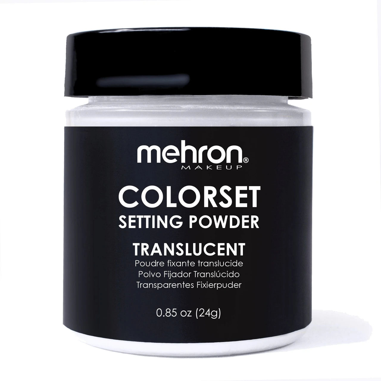 Colorset Setting Powder™ Translucent & Sparkle
