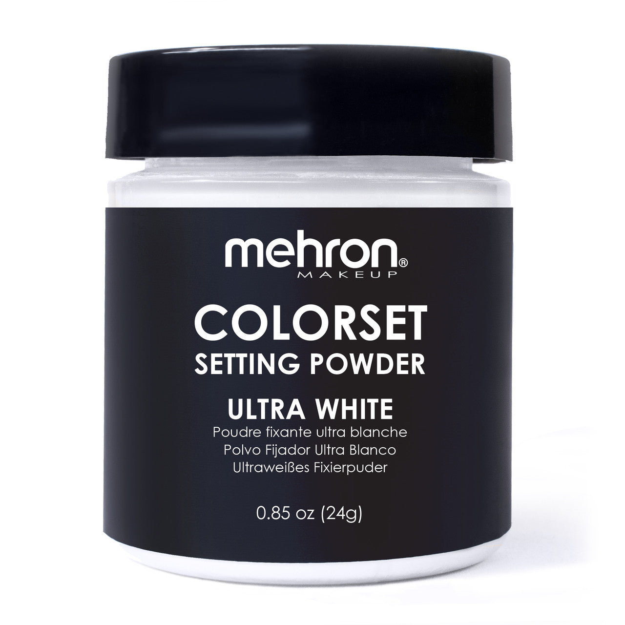 Colorset Setting Powder - Bold