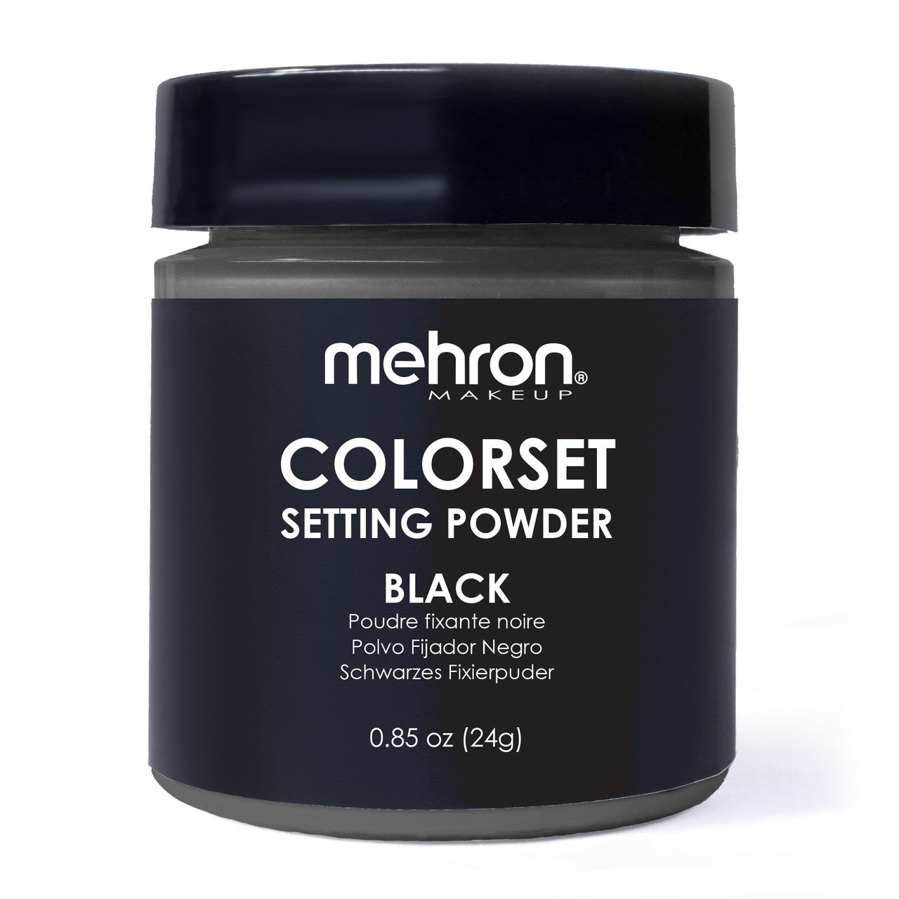 Colorset Setting Powder - Bold