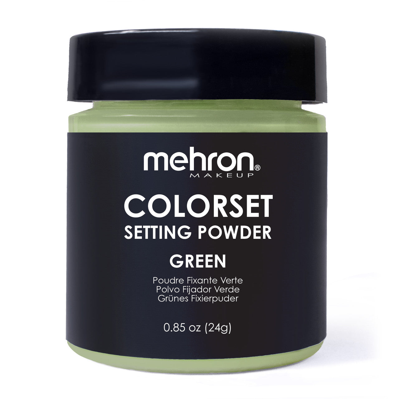 Colorset Setting Powder - Bold