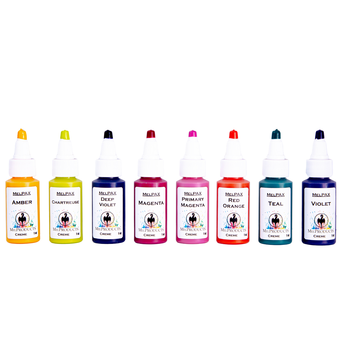 MelPAX Kit #30 Tertiary Colors