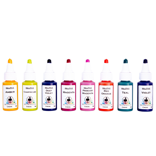 MelPAX Kit #30 Tertiary Colors