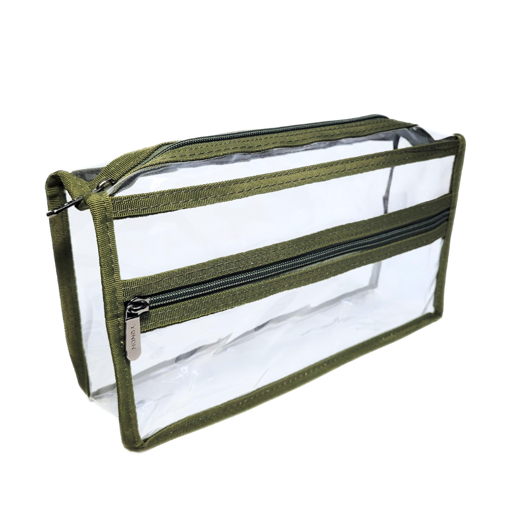 Actor Clear Bag Large