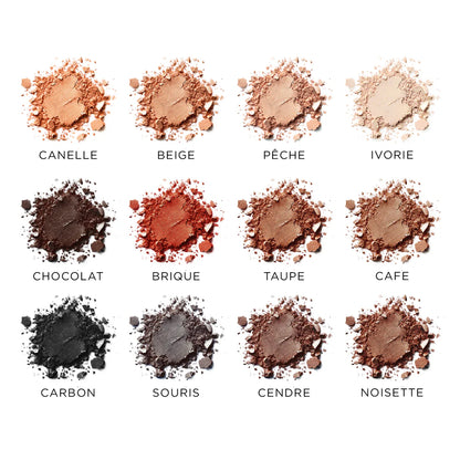 Slimpro - Neutral Mattes