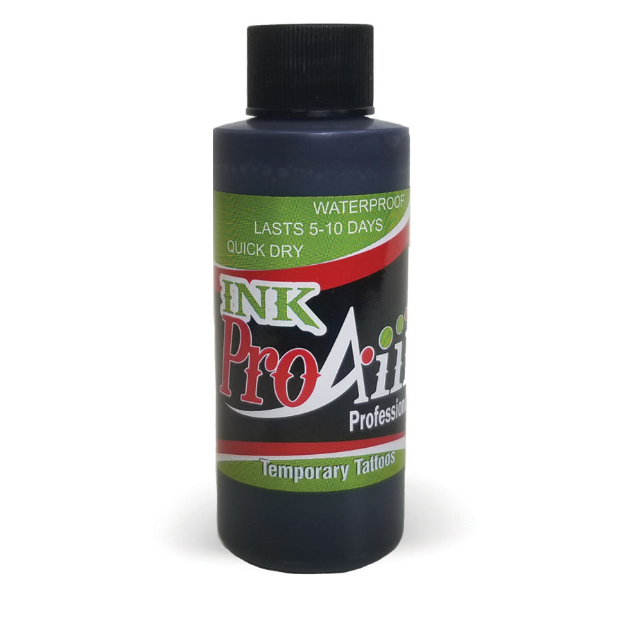 Proaiir - Temporary Tattoo Ink