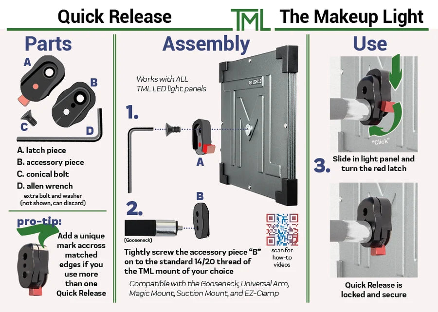 Key Light 2.0 Master Package