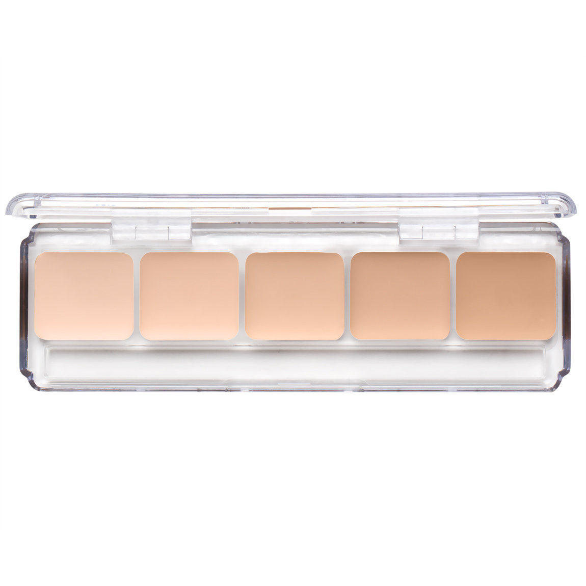 Five Part "Series Favorite" Palettes - Backstage Cosmetics Inc.