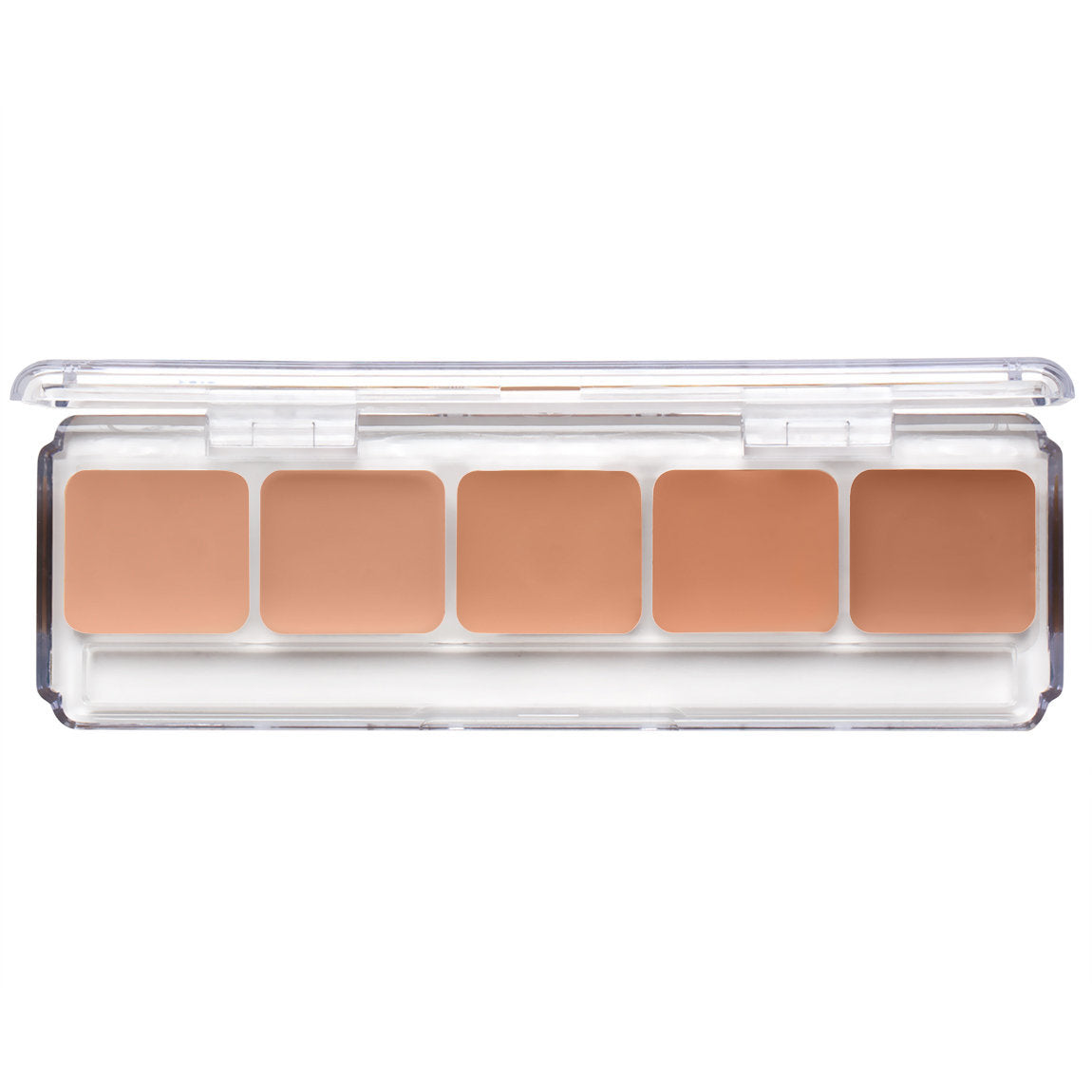 Five Part "Series Favorite" Palettes - Backstage Cosmetics Inc.