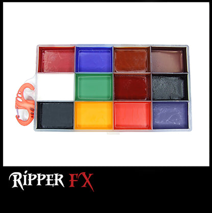 Ripper FX - FX Alcohol Palette