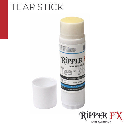 Tear Stick