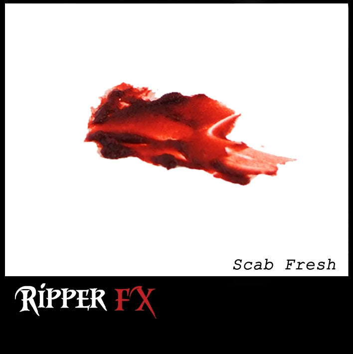 Scab Blood - Fresh
