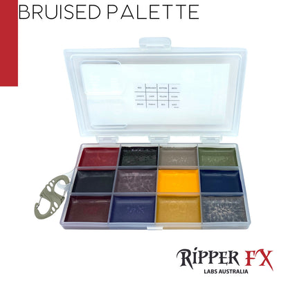 Ripper FX Bruised Alcohol Palette
