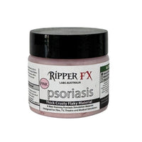 Psoriasis