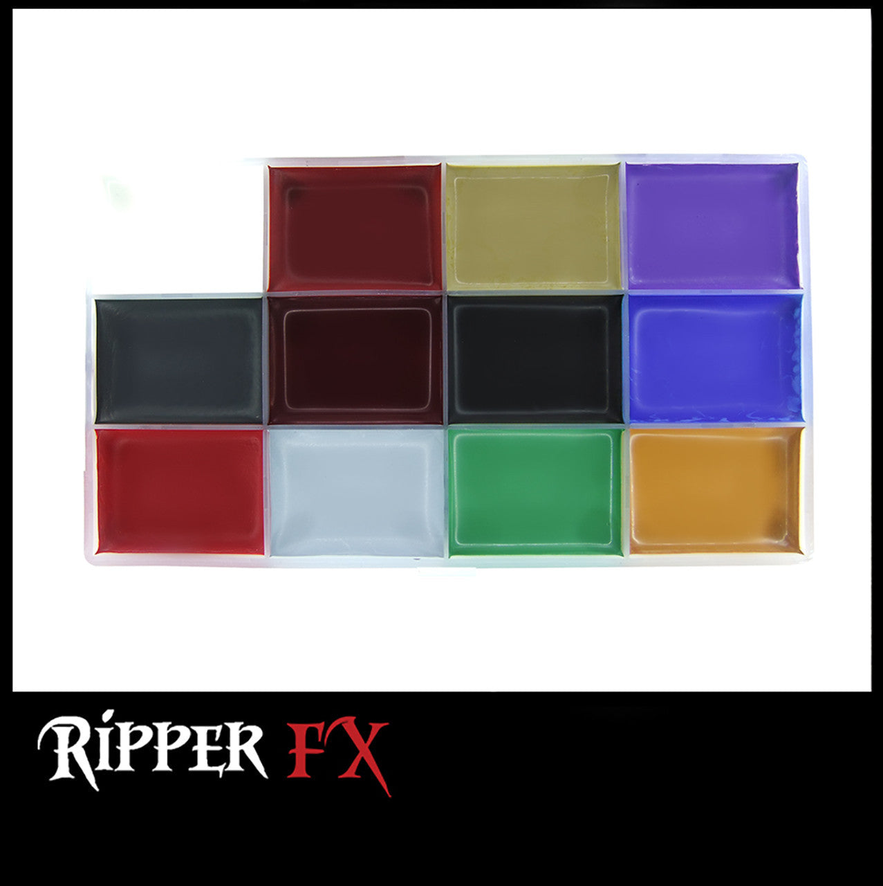 Ripper FX Joker Alcohol Palette
