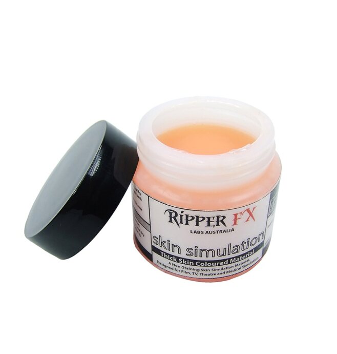 Ripper FX - Skin Simulation Material – Backstage Cosmetics Inc.