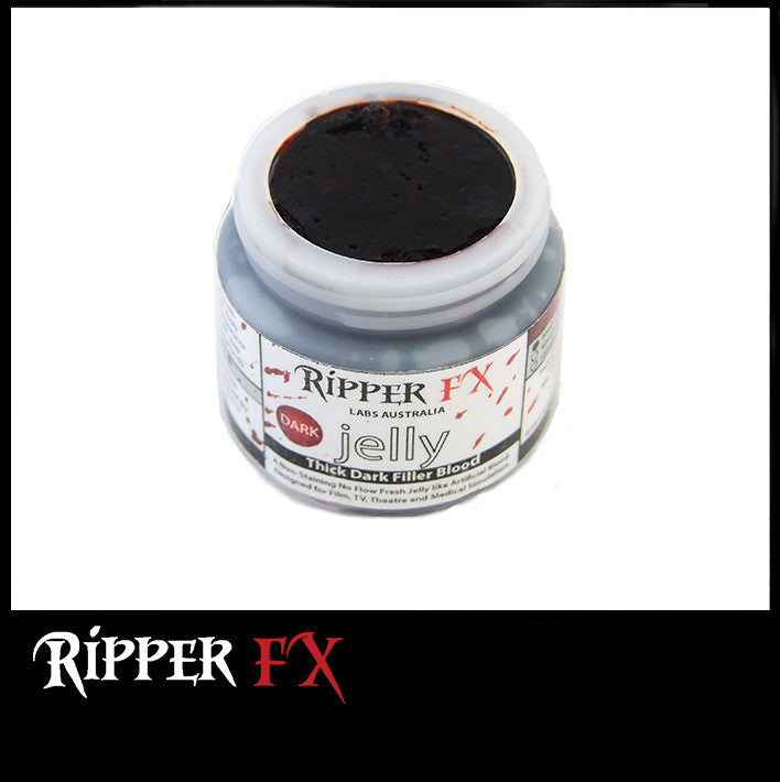 Jelly Blood - Dark