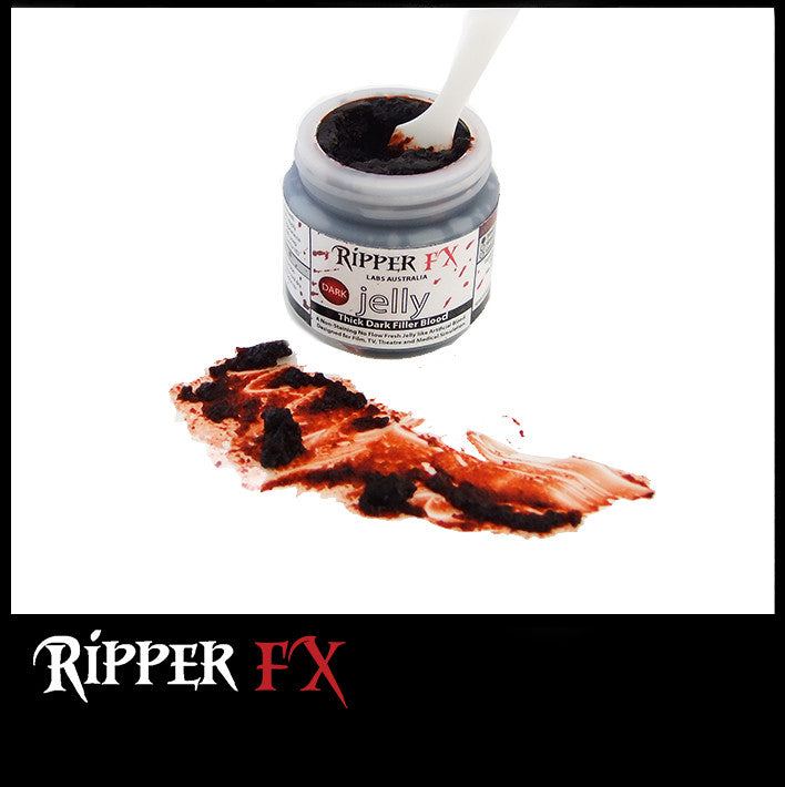Jelly Blood - Dark