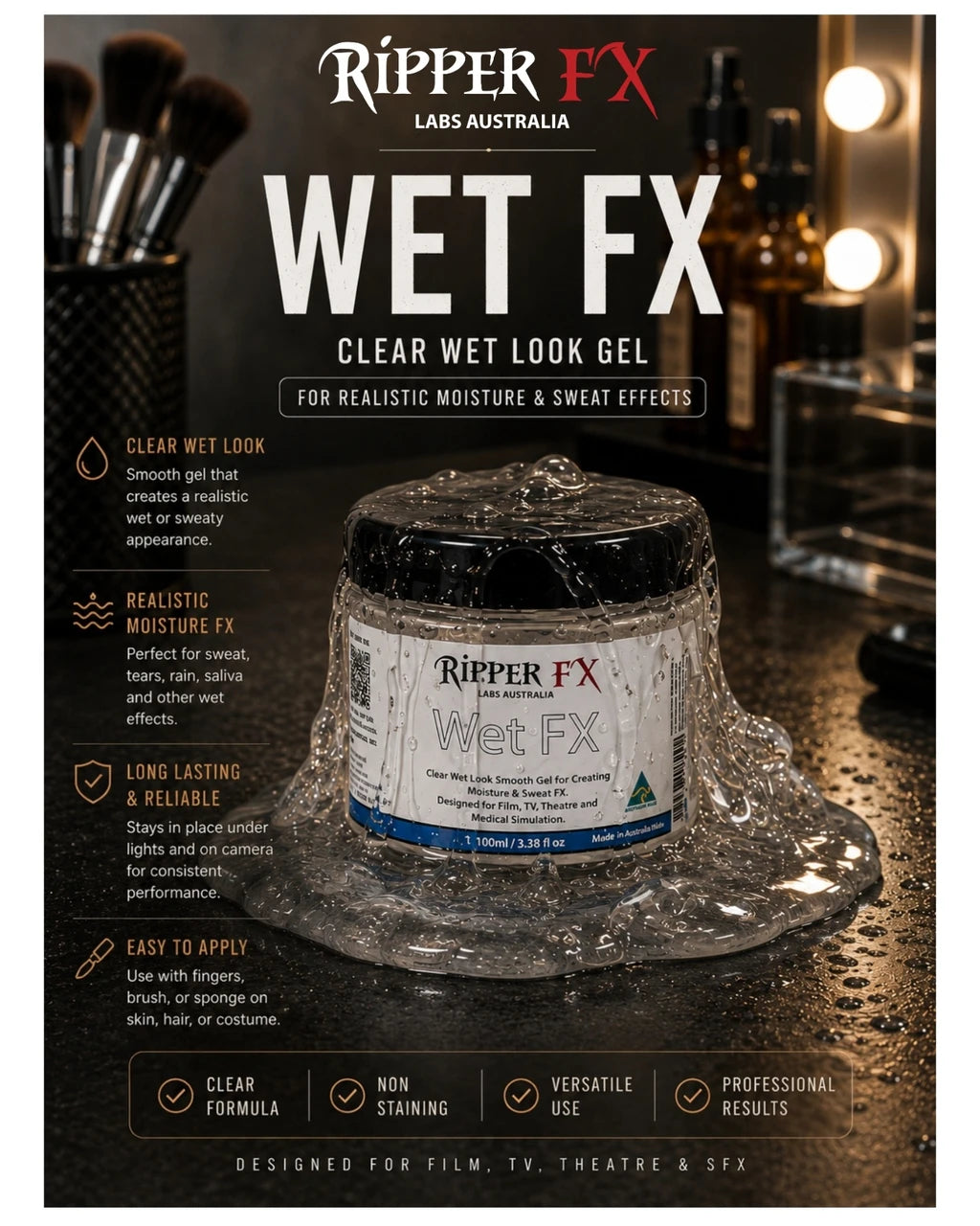 Wet FX