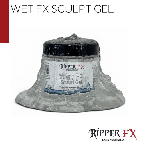 Wet FX Sculpt Gel