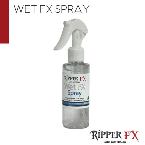 Wet FX Spray