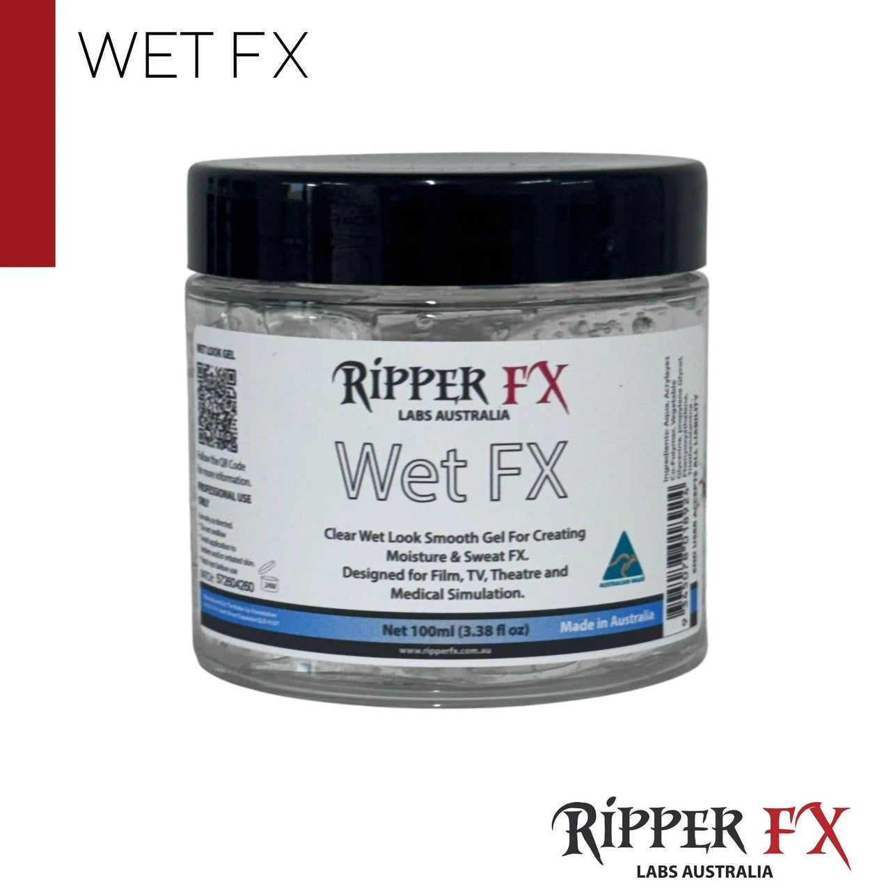 Wet FX