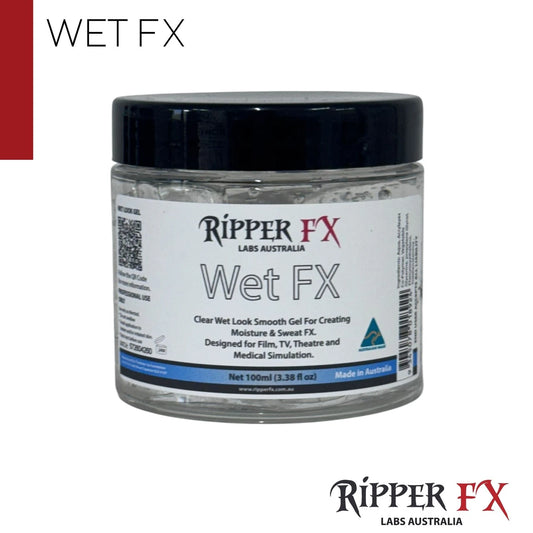 Wet FX