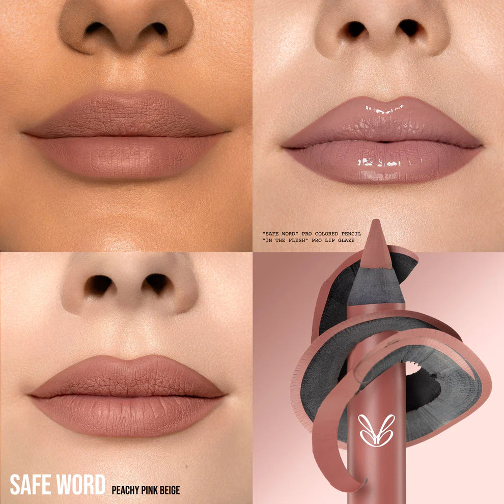 Masterclass Pro Colored Pencils: Neutrals