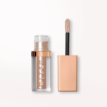 Shimmer & Glow Liquid Eye Shadow