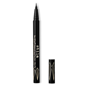 Stay All Day® Waterproof Liquid Eye Liner - Micro Tip