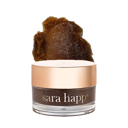 Brown Sugar - The Lip Scrub