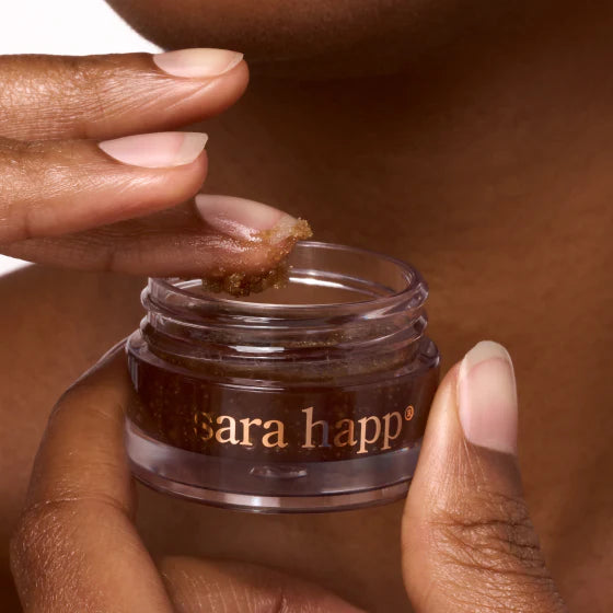 Brown Sugar - The Lip Scrub