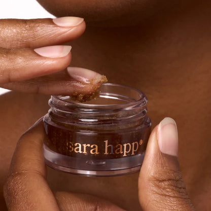 Brown Sugar - The Lip Scrub