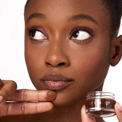 Brown Sugar - The Lip Scrub